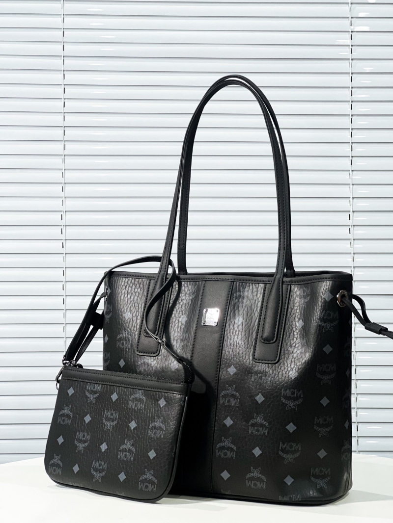 MCM Shopping Bags